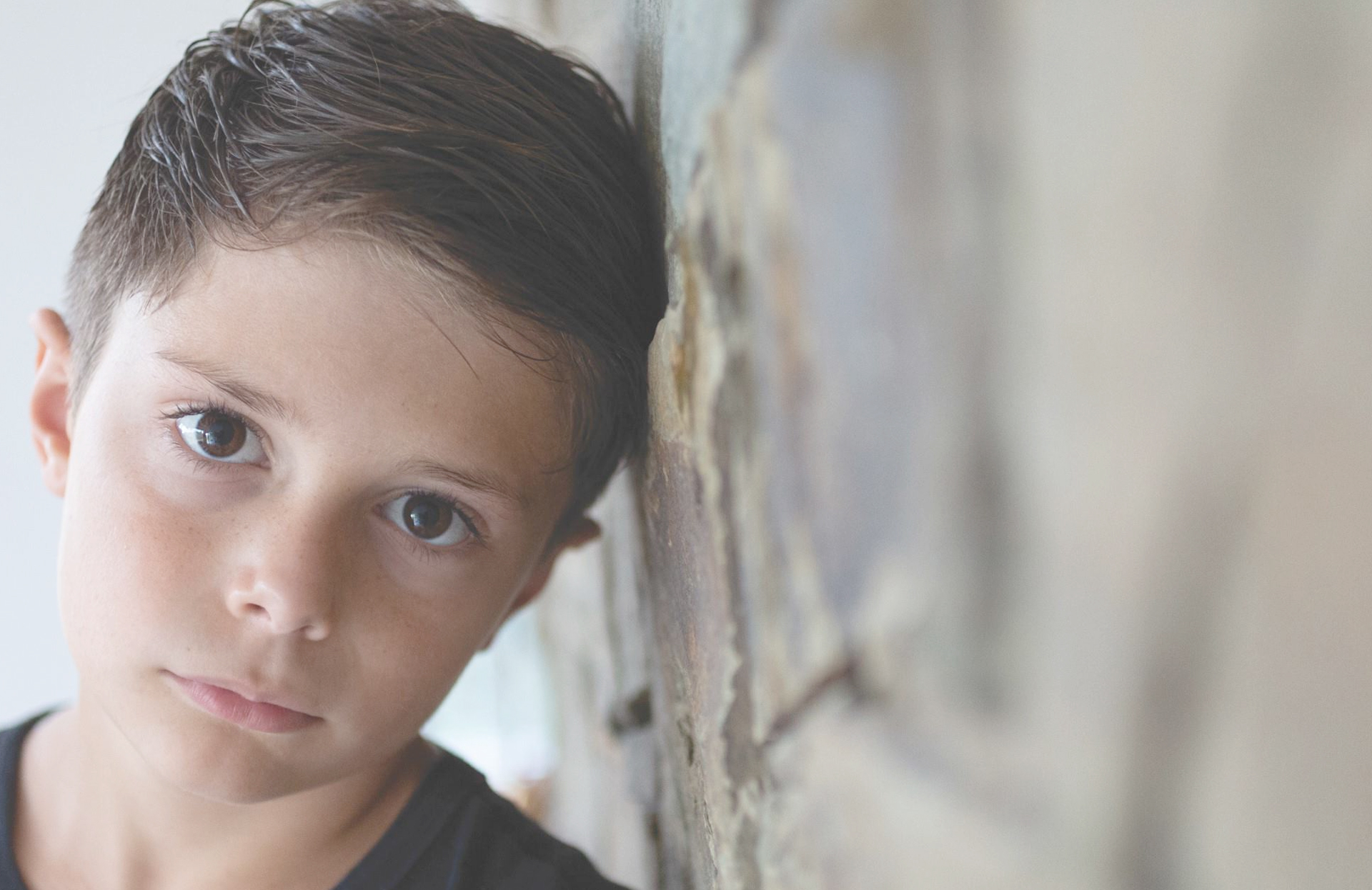 Image of young boy