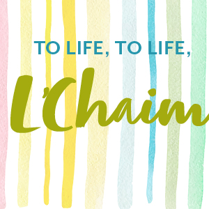 L'Chaim eCard
